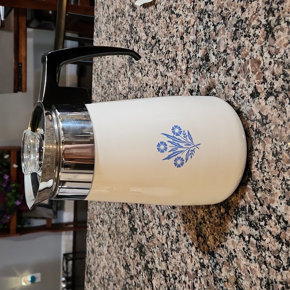 Vintage Corningware